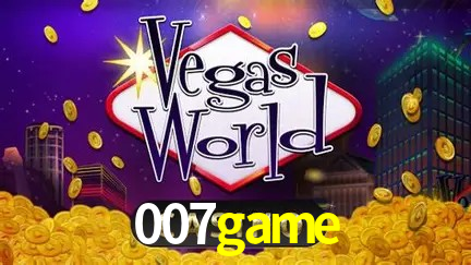 Ofertas Exclusivas 007game