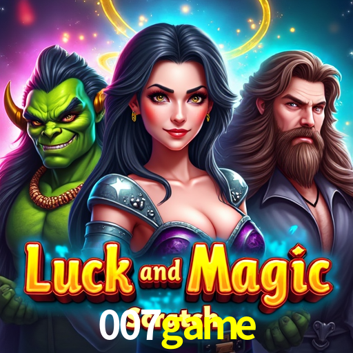 Apostas de Futebol 007game