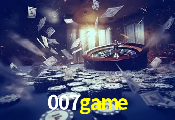 Promoções Sazonais 007game