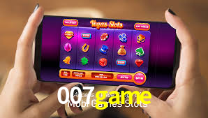 Programa VIP 007game