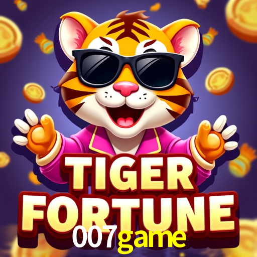 Diretório de Jogos 007game