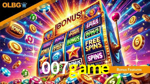 Casino VIP 007game