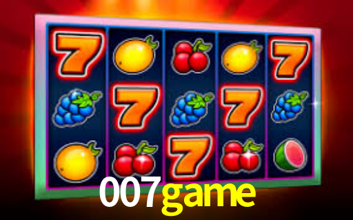 Jogos Exclusivos 007game