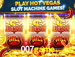 Especiais de Fim de Semana 007game