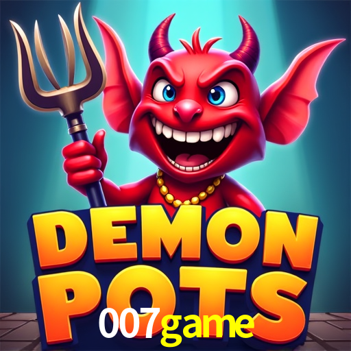 Casino Ao Vivo 007game