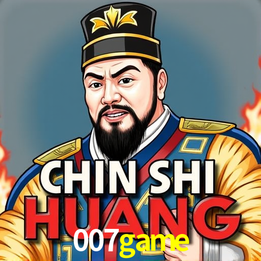 Jogos de Slot 007game