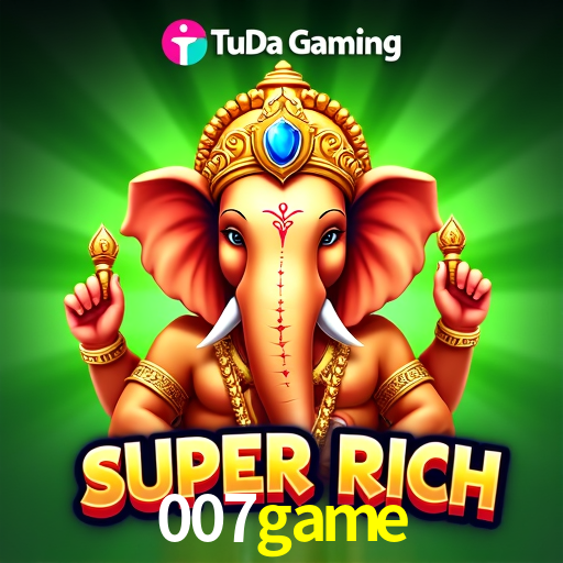 Recursos de Bônus 007game