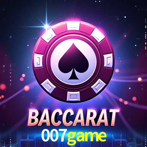 Provedores de Jogos 007game