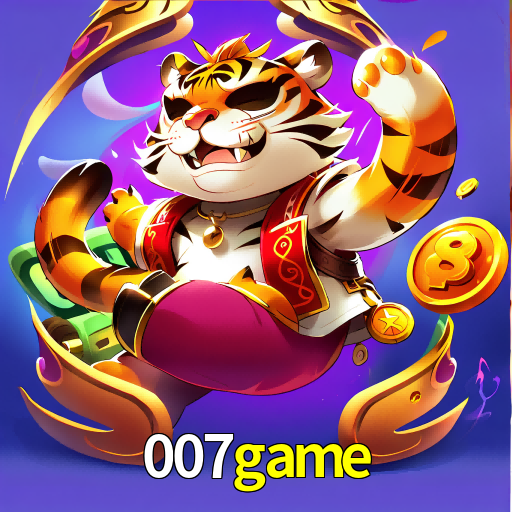 Plataforma 007game - Apostas Online